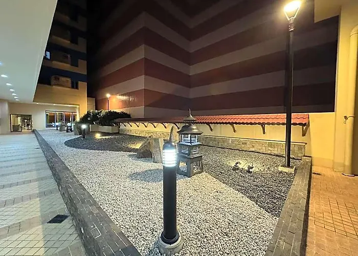 Grand Riviera Hotel