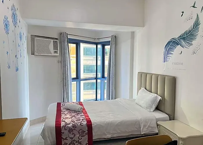 Hotel Grand Riviera Manila