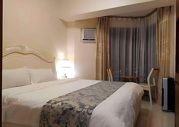 Grand Riviera 5* Manila