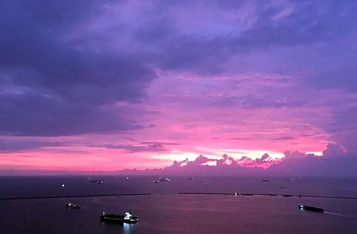 Grand Riviera 5* Manila