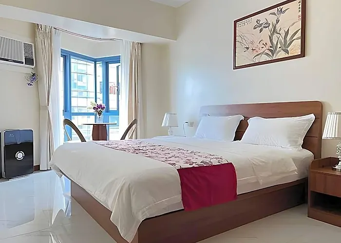 Grand Riviera Hotel