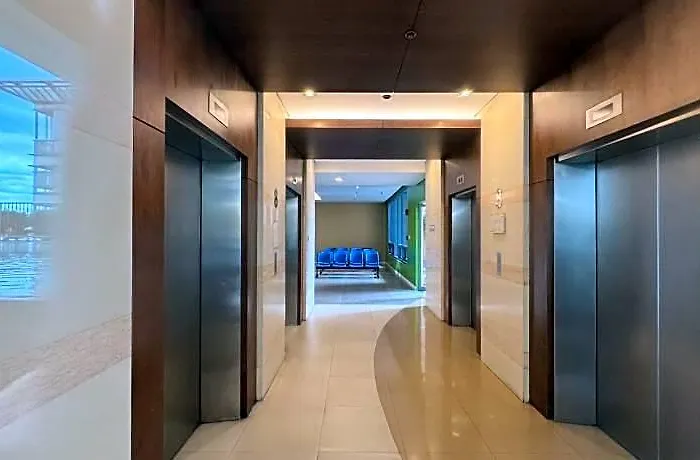 Grand Riviera Hotel 5*