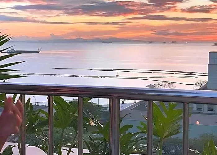 Grand Riviera Manila
