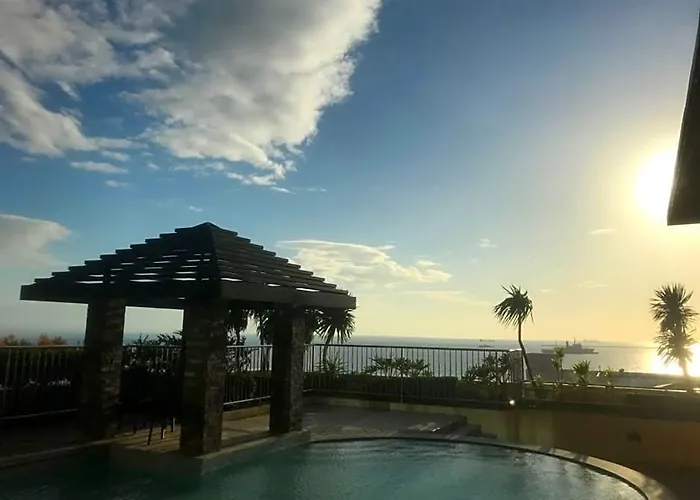 Grand Riviera Hotel Manila