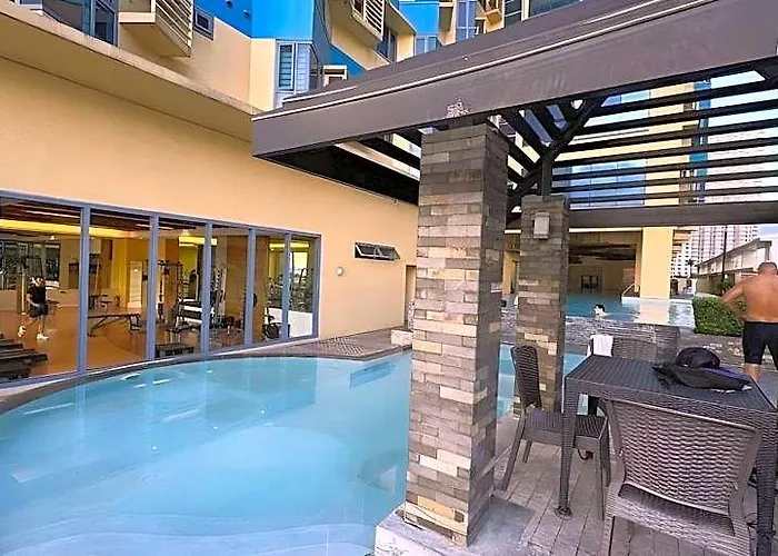 Grand Riviera Hotel