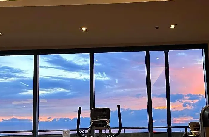 Hotel Grand Riviera Manila