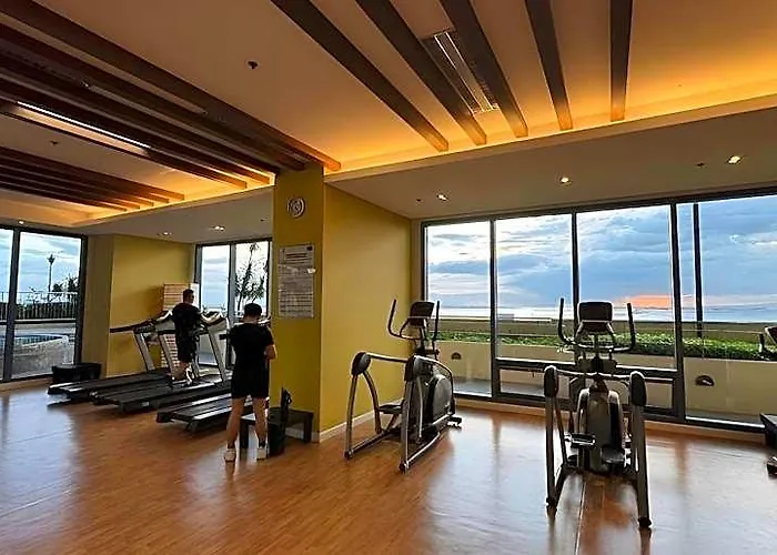 Grand Riviera Manila