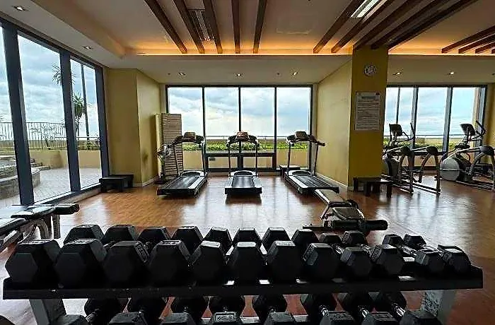 Hotel Grand Riviera Manila