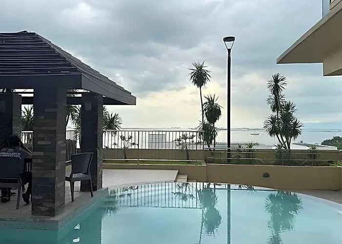 Grand Riviera Hotel Manila