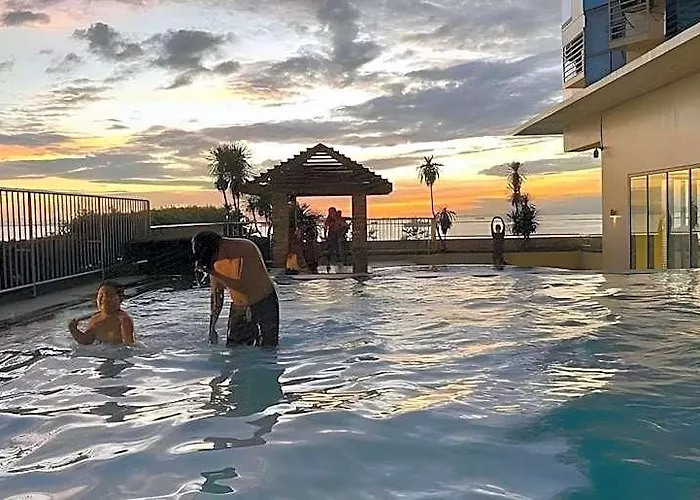 Hotel Grand Riviera Manila