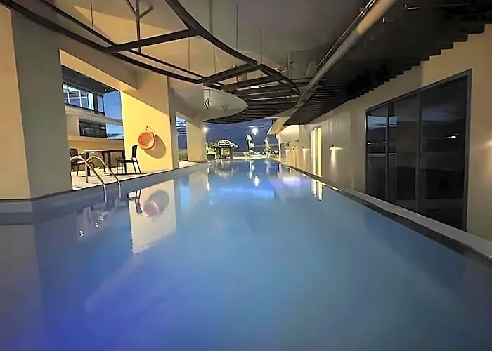 Grand Riviera マニラ市