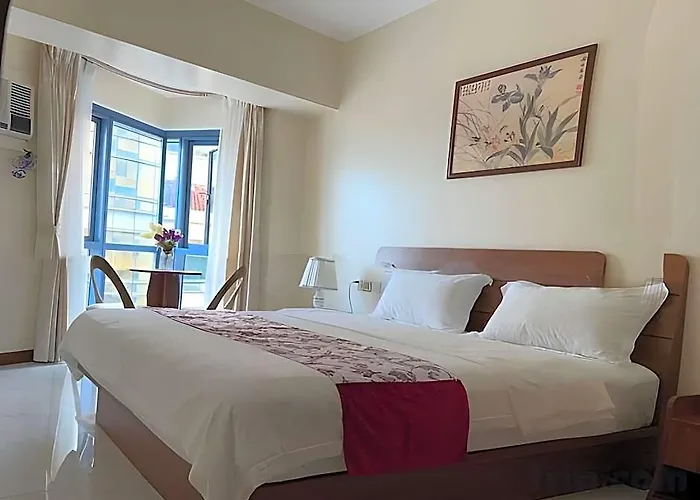 Grand Riviera 5* Manila