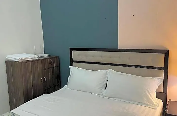 Grand Riviera 5* Manila