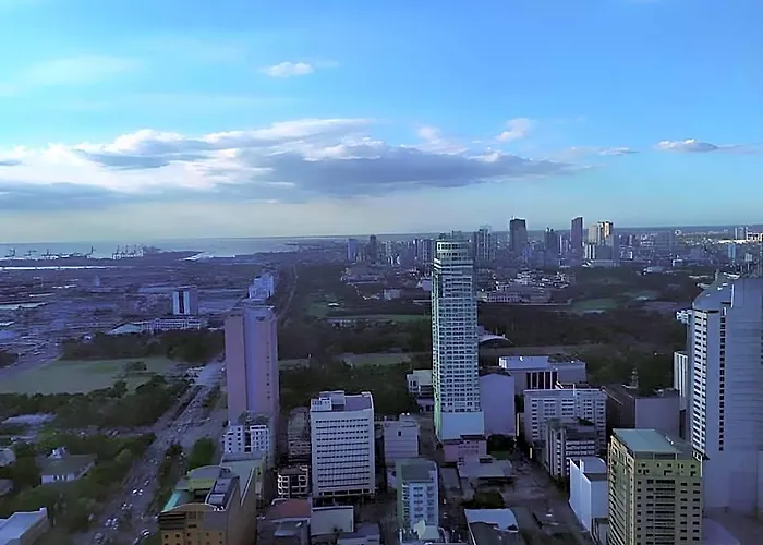 Grand Riviera Manila