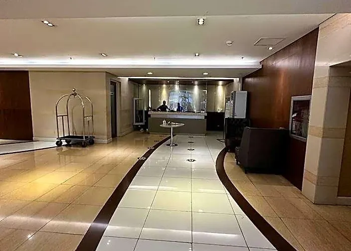 Grand Riviera Hotel 5*
